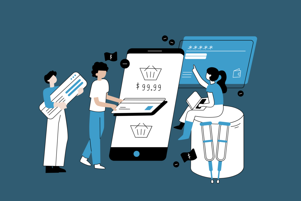 How much does a business website cost?